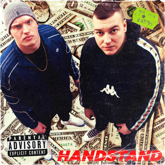Handstand