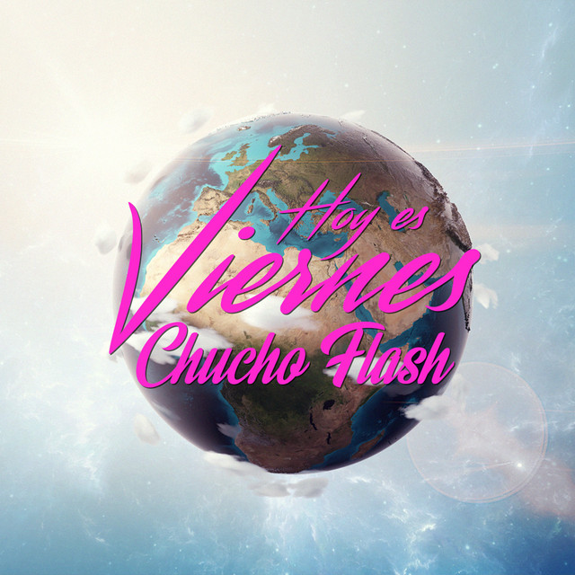 Hoy Es Viernes