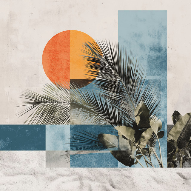 Обкладинка: Ride the Wave — ARTSY?