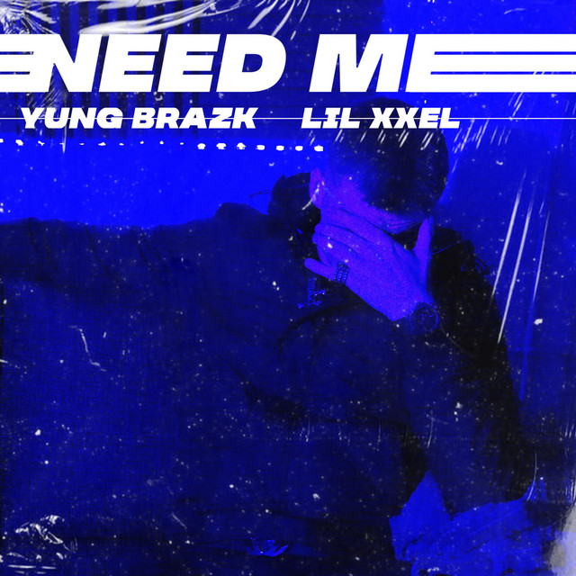 Need Me cover art