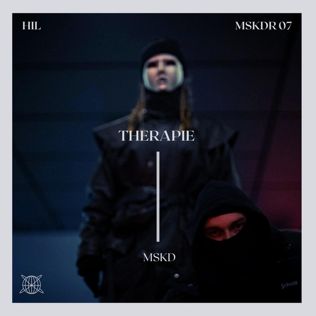 Thérapie cover