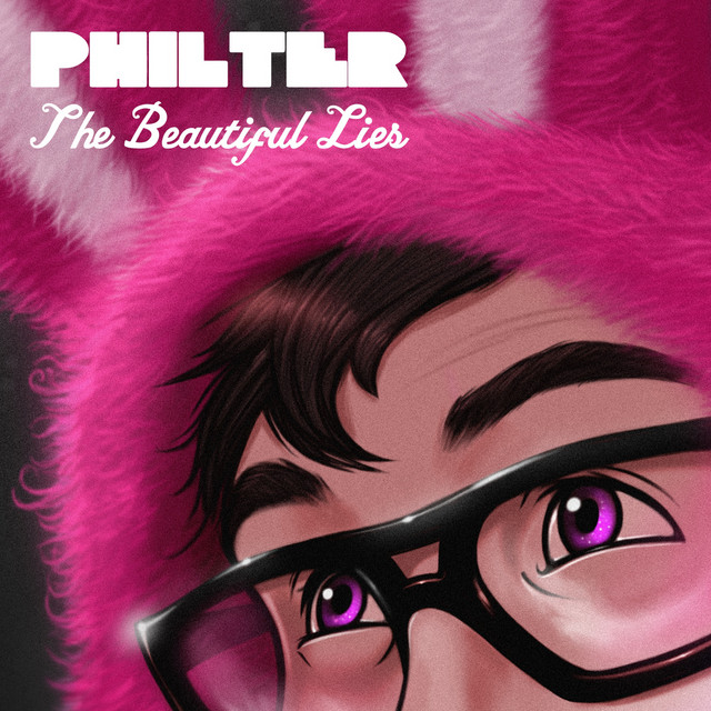 The Beautiful Lies cover art
