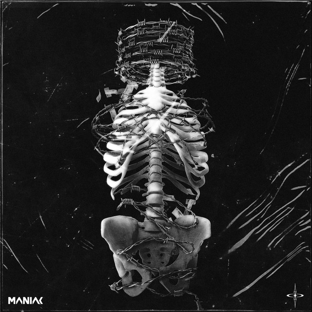 DEVIL cover art