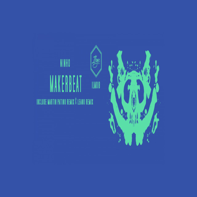 Makerbeat cover art