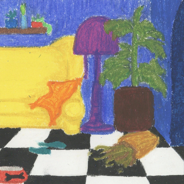 SITCOM cover art
