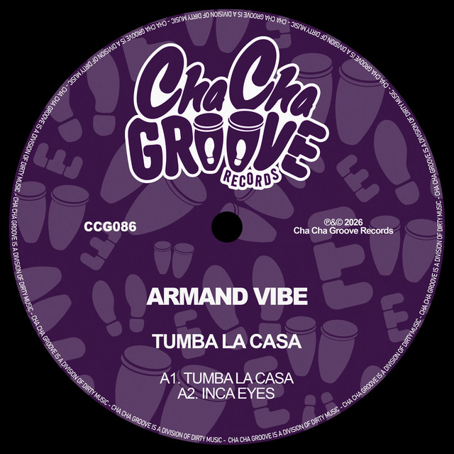 Tumba La Casa