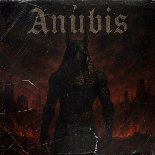 Anúbis