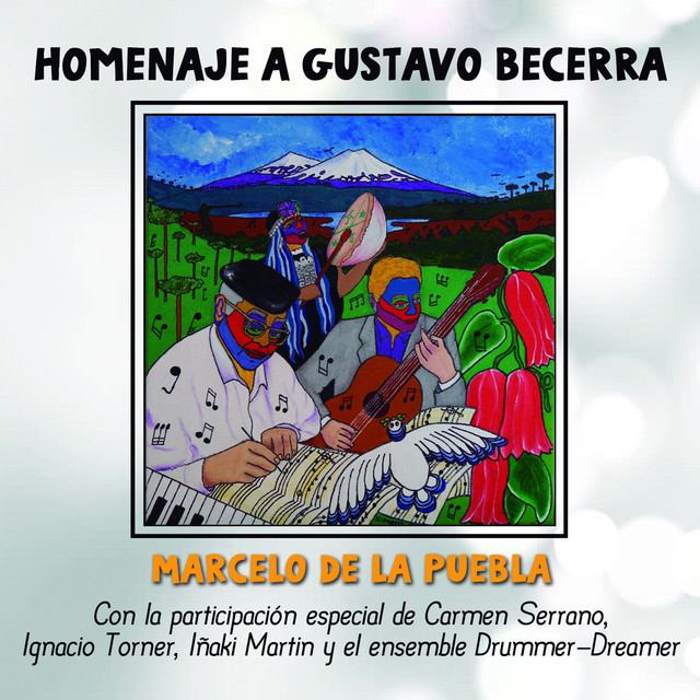 Gustavo Becerra Schmidt