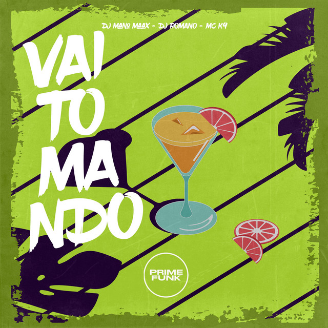 Vai Tomando
