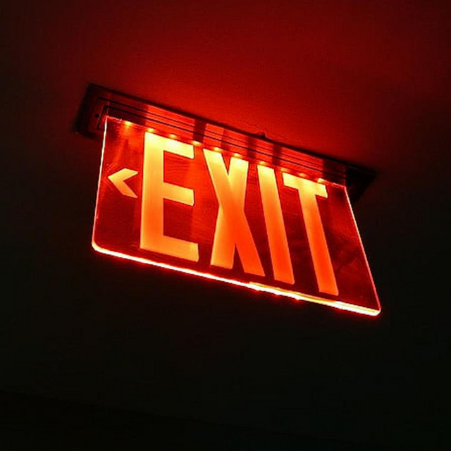 Exit EP - Manolo | Listen now!