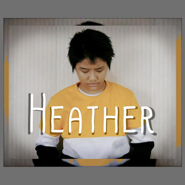 Heather - Single by Aizack Fenix Covers | Spotify
