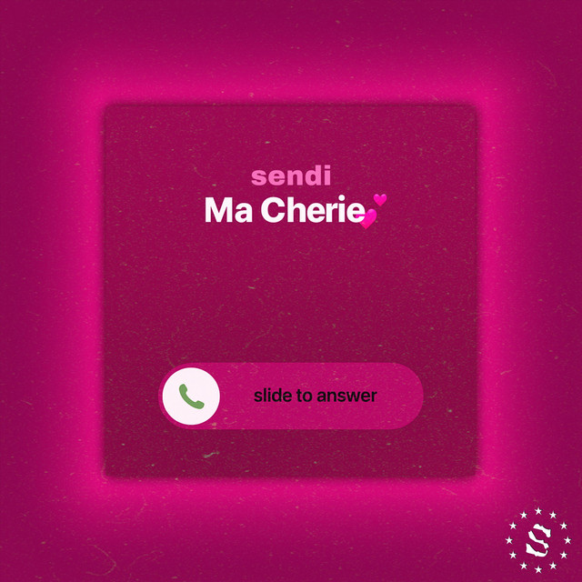 MA CHERIE