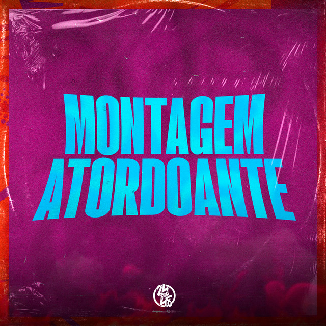 Montagem Atordoante