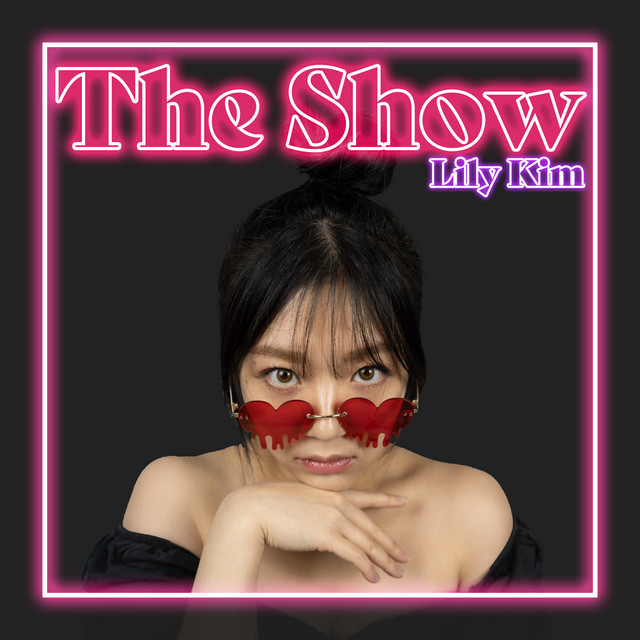Lily Kim