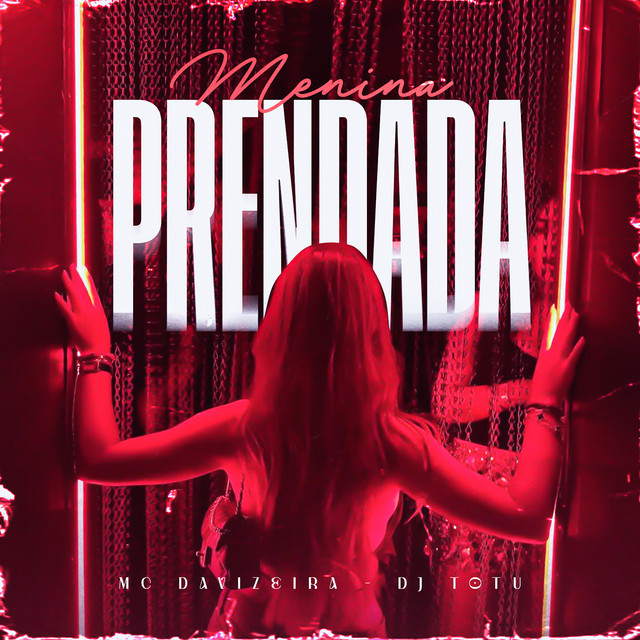 Menina Prendada