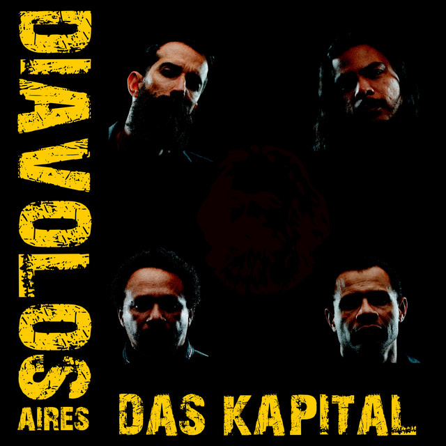 Das Kapital cover