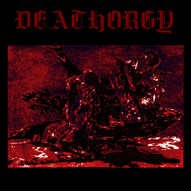 Fuck God cover art