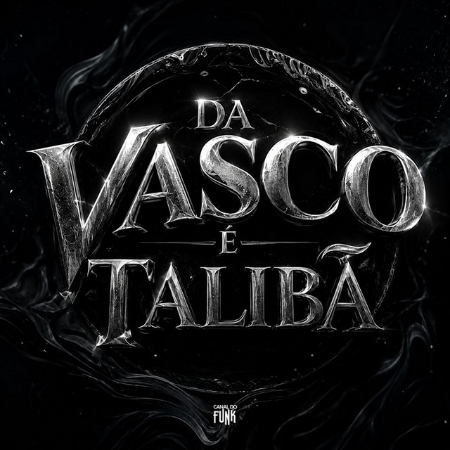 DA VASCO ÉO TALIBÃ (SLOWED)
