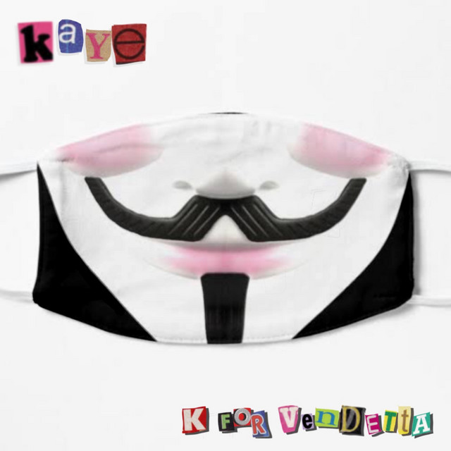 K for Vendetta - EP by Kaye | Spotify