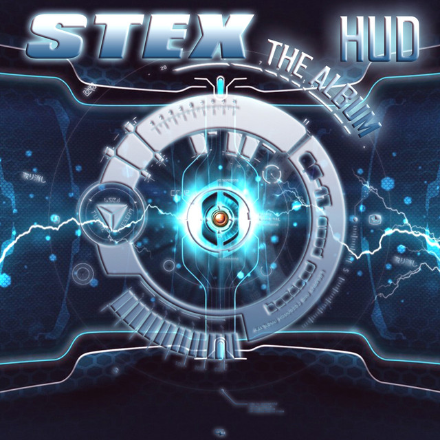 Stems (Stex Remix) cover art