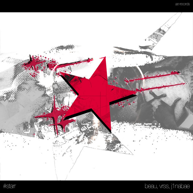 #starr cover art
