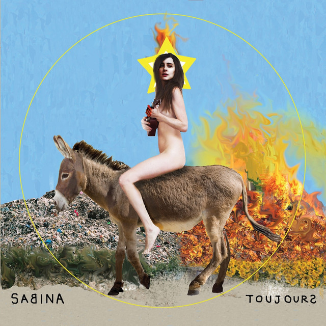 Toujours cover art