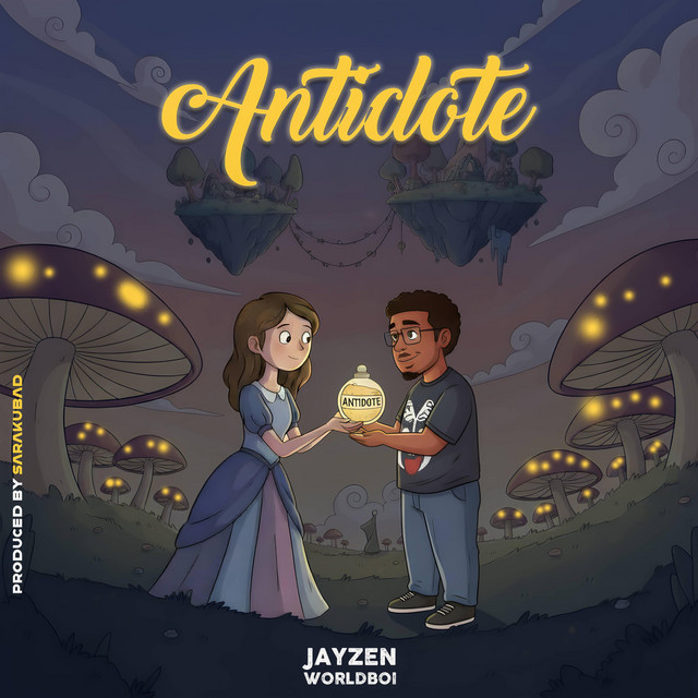 Antidote