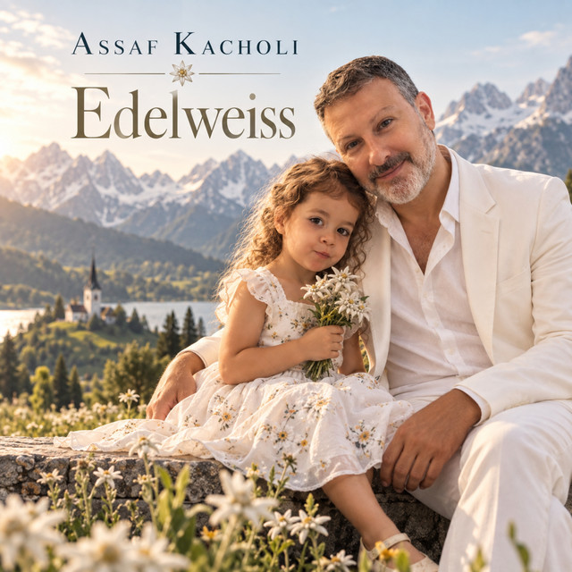 Edelweiss album image