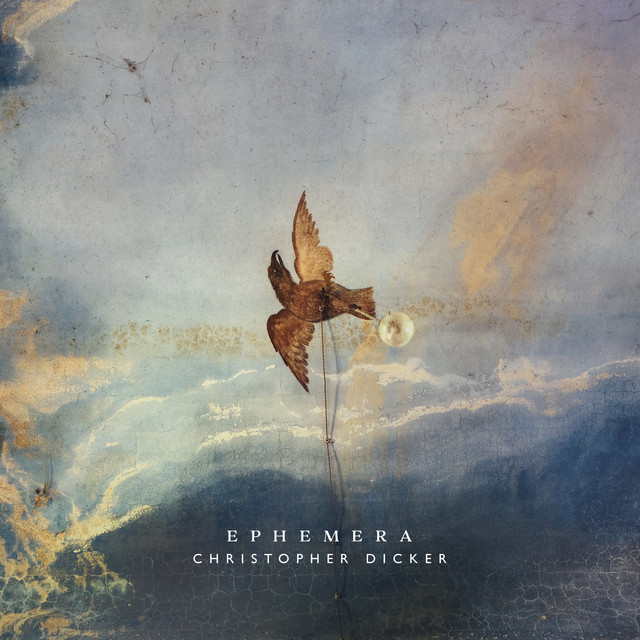 Ephemera cover art