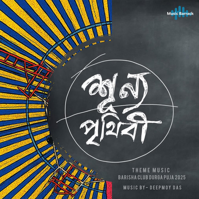 Sunno Prithibi album image