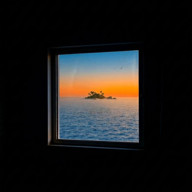 Moon cover art