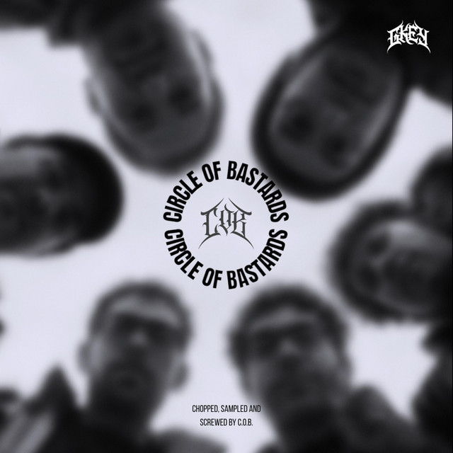 Crack Rappers - song and lyrics by COB | Spotify