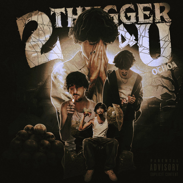 2 Thugger 4 U cover art