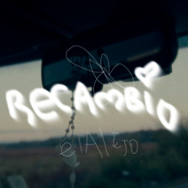 RECAMBIO cover art