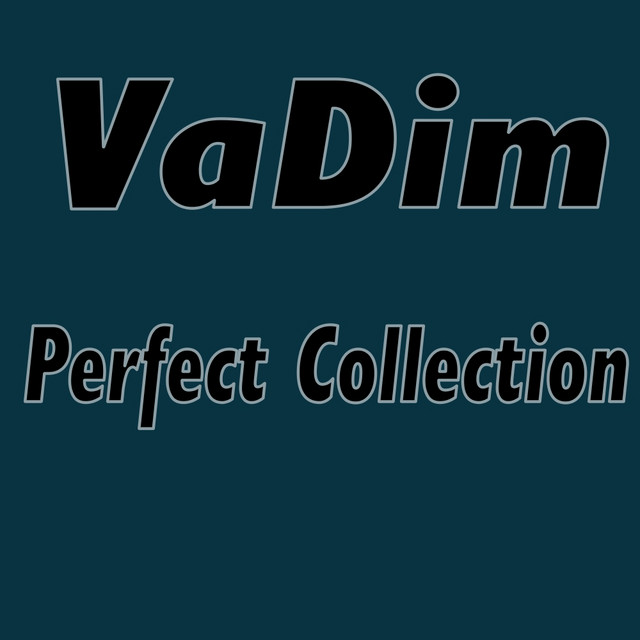 Perfect Collection cover art
