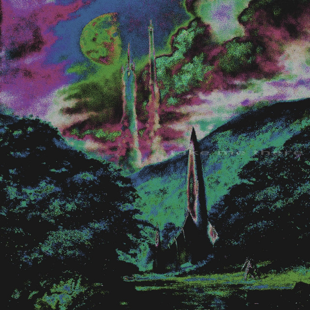 Tmrwlnd (Deluxe) cover art