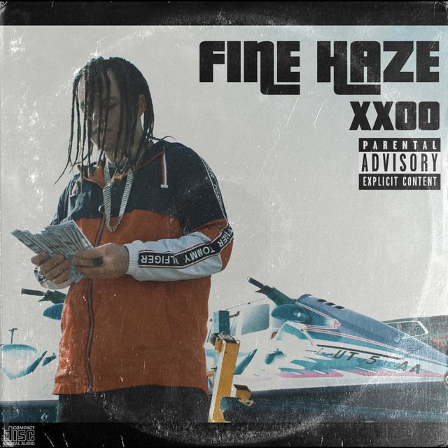 FINE HAZE - Single by XXOO | Spotify