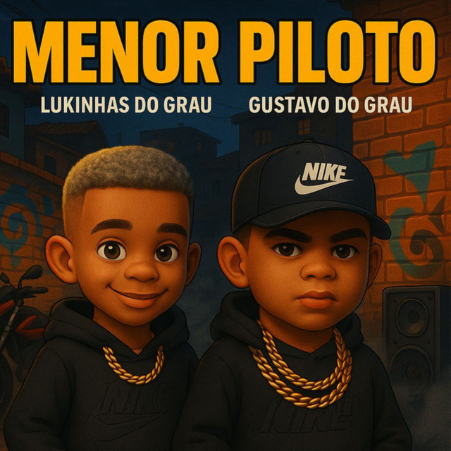 Menor Piloto