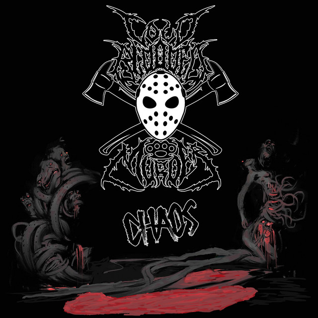 Chaos cover
