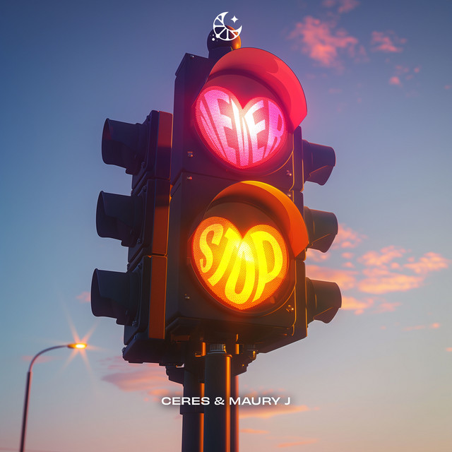 Never Stop (Sped Up & Slowed + Reverb) cover art