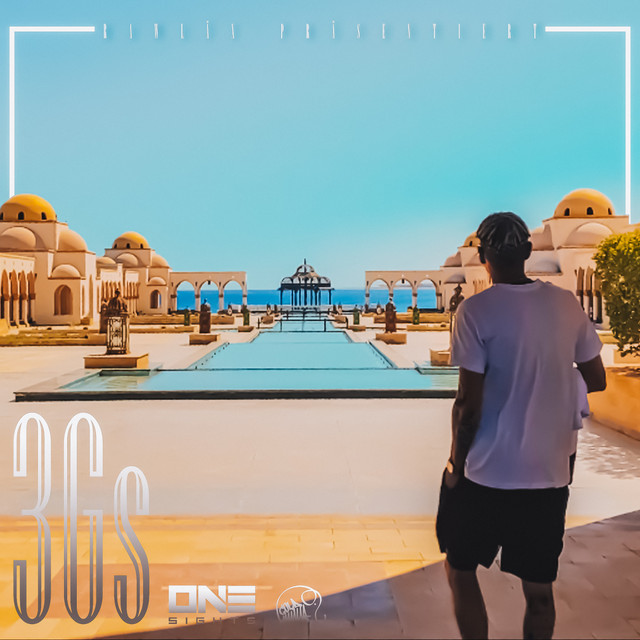 3Gs - Single by Rawläx | Spotify