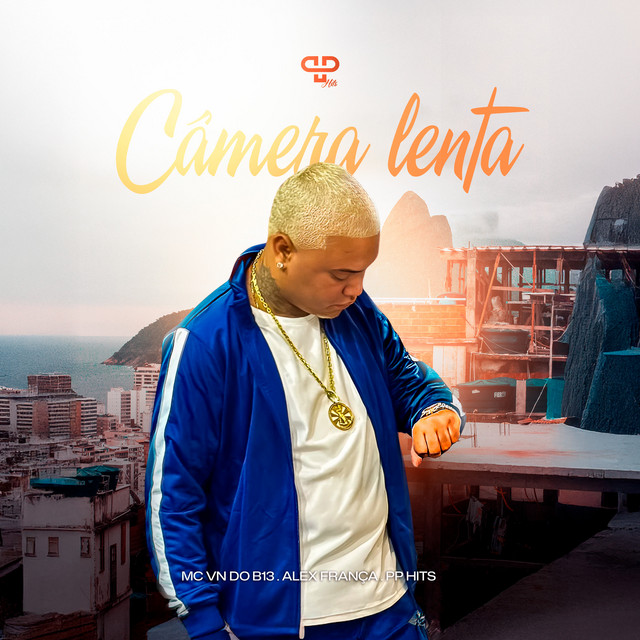 Câmera Lenta