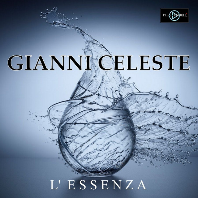 L'essenza cover art