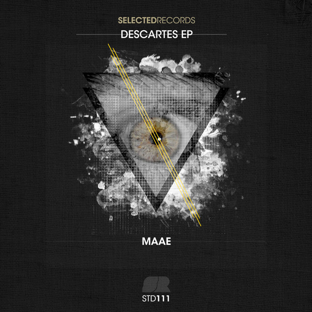 Descartes - EP cover art