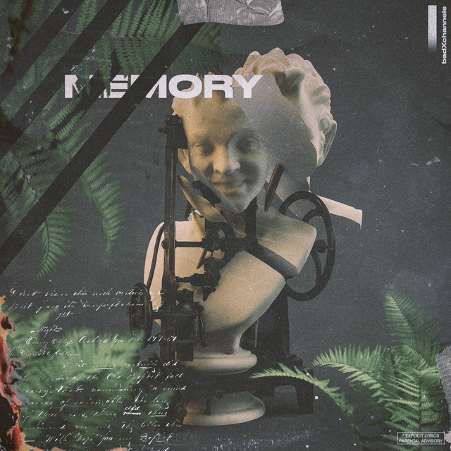 Memory cover art