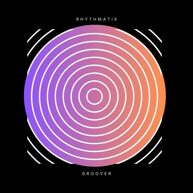 Groover cover art