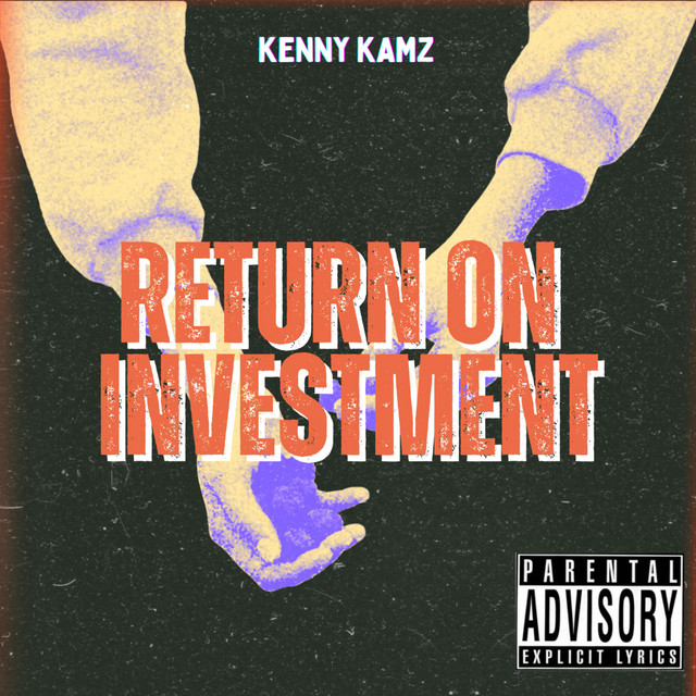 Return On Investment cover art