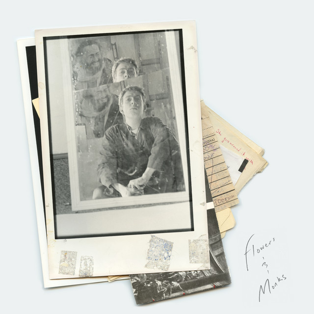Flowers & Monks cover art