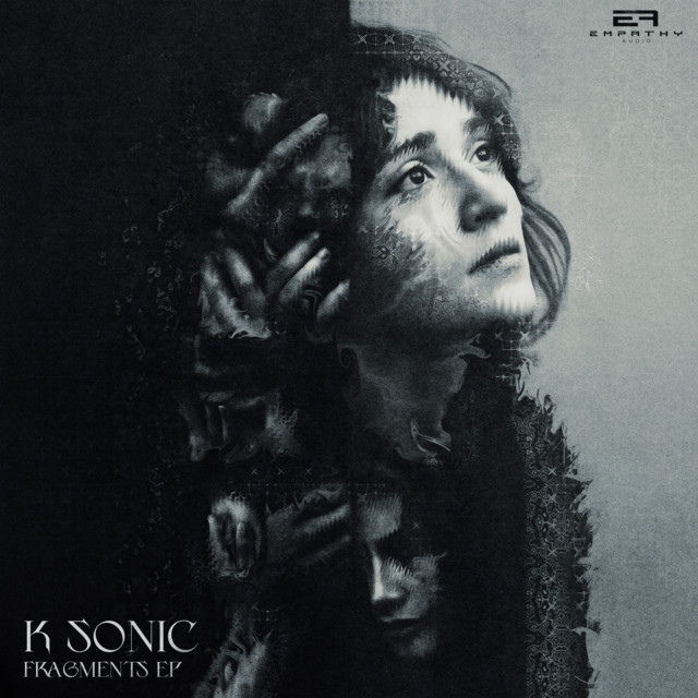 Fragments EP cover art