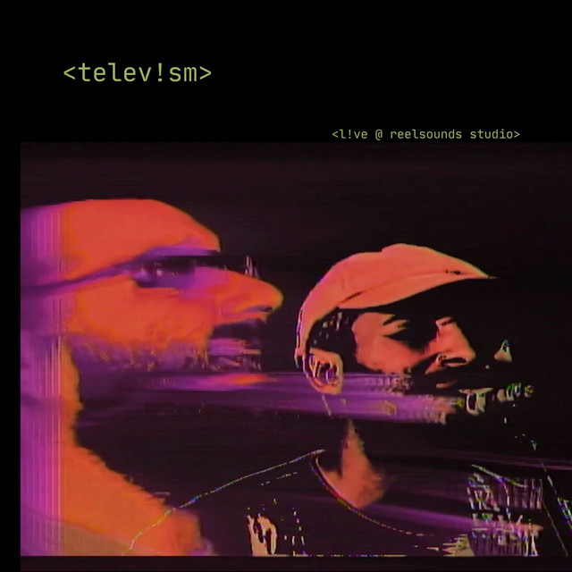 5!ve - live at reelsounds studio